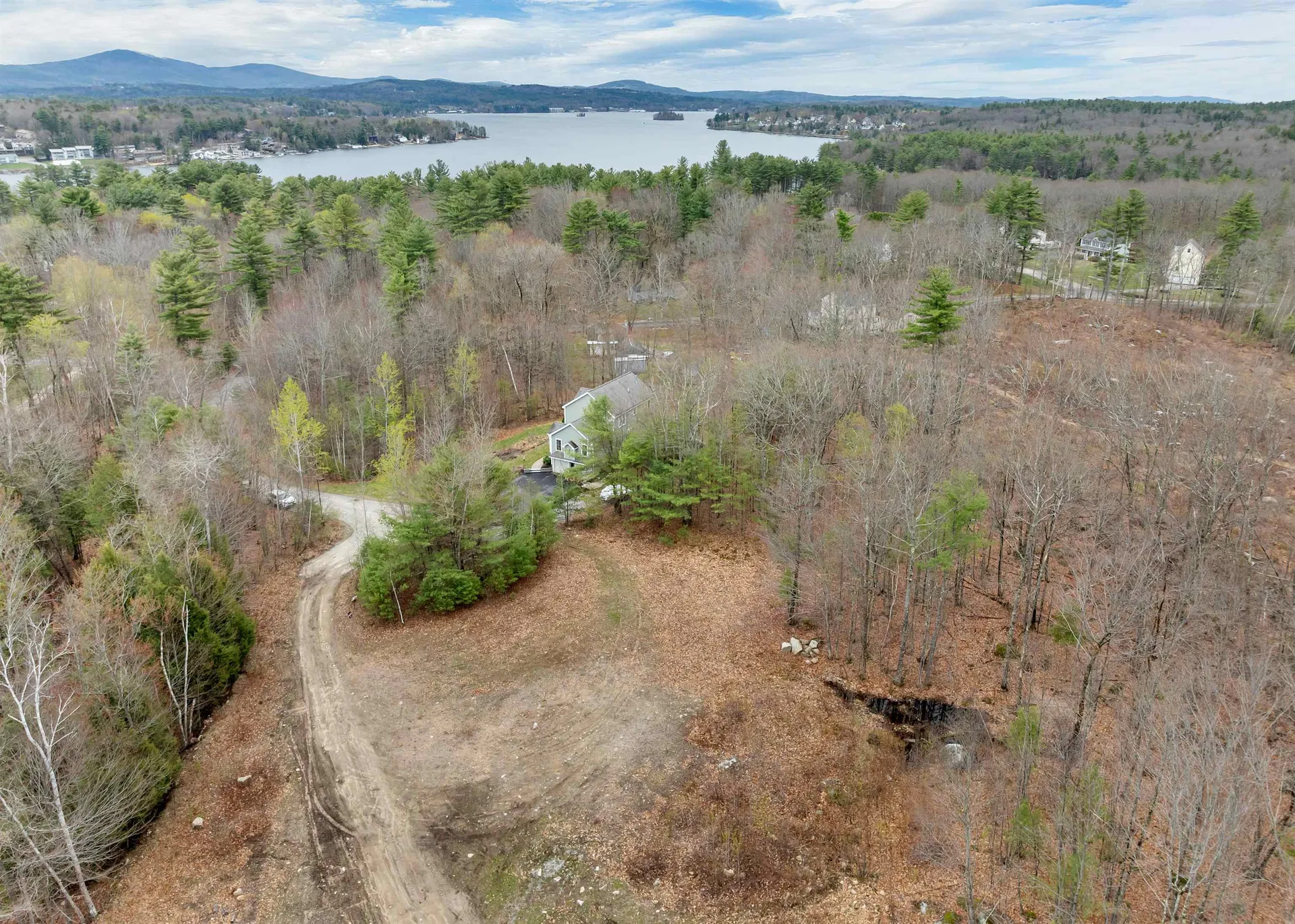 35 Marcia Ann Way Laconia NH 03246