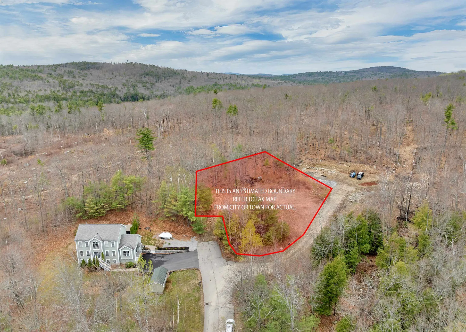 35 Marcia Ann Way Laconia NH 03246