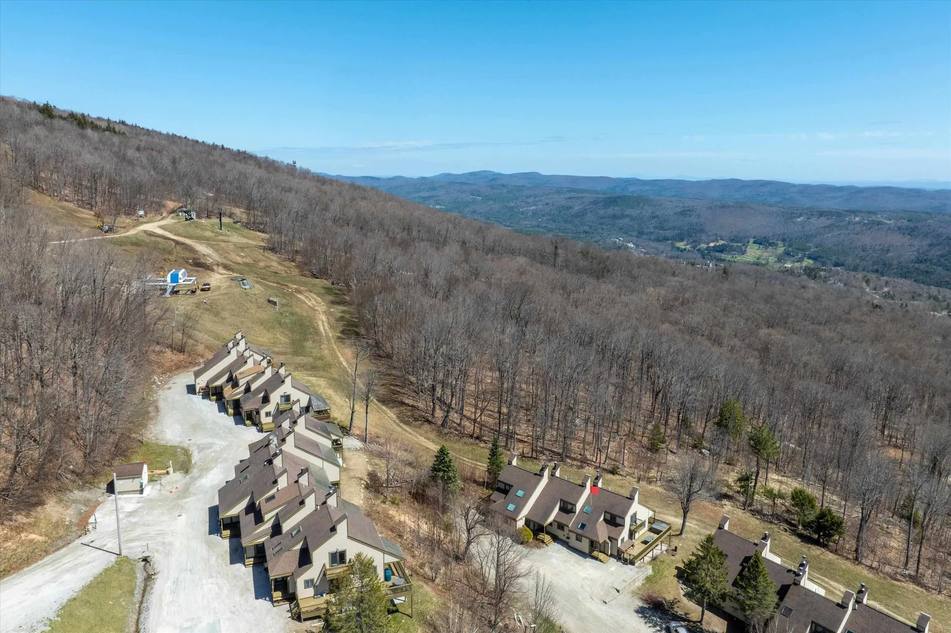 266 Okemo Trailside Extension Ludlow VT 05149
