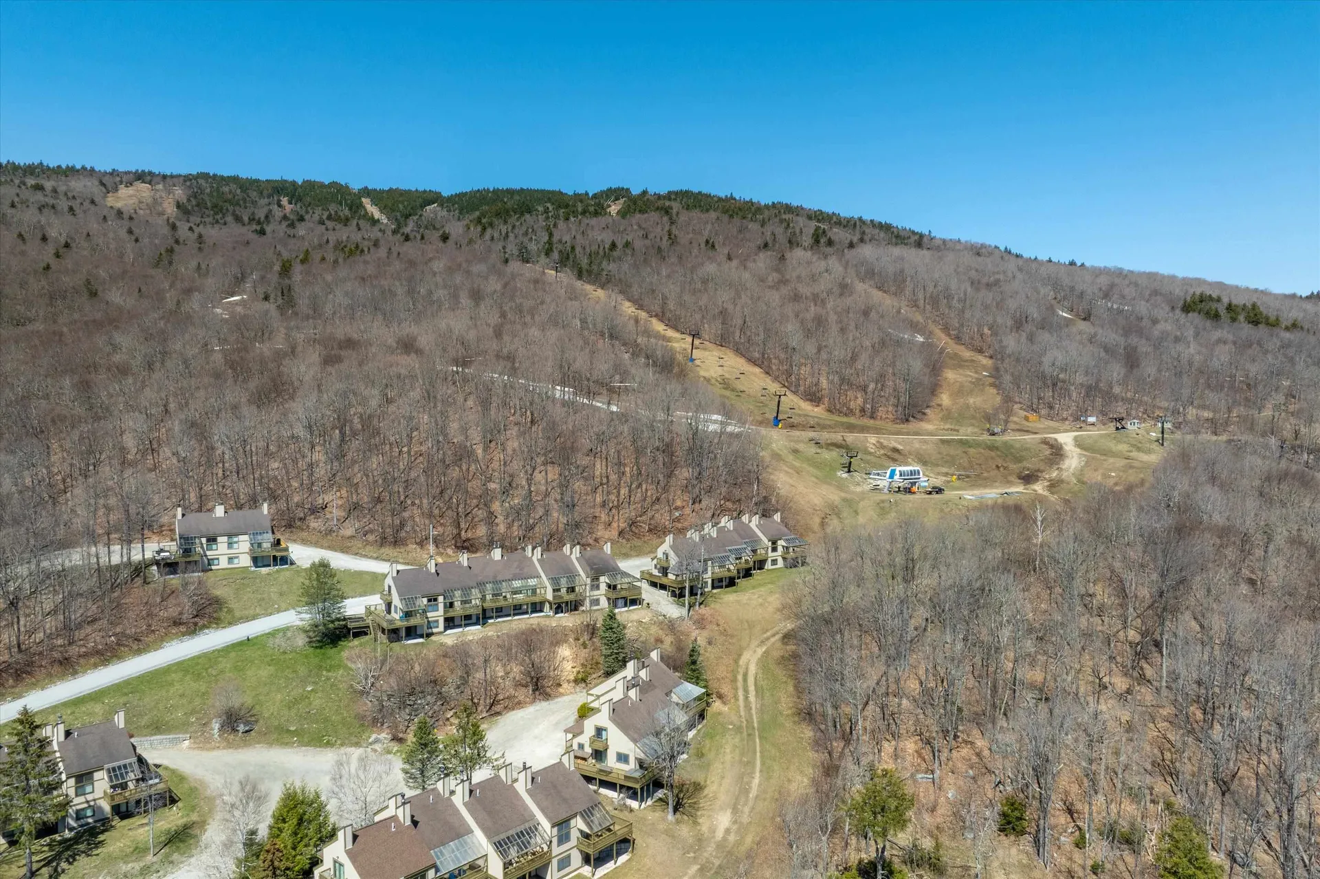266 Okemo Trailside Extension Ludlow VT 05149
