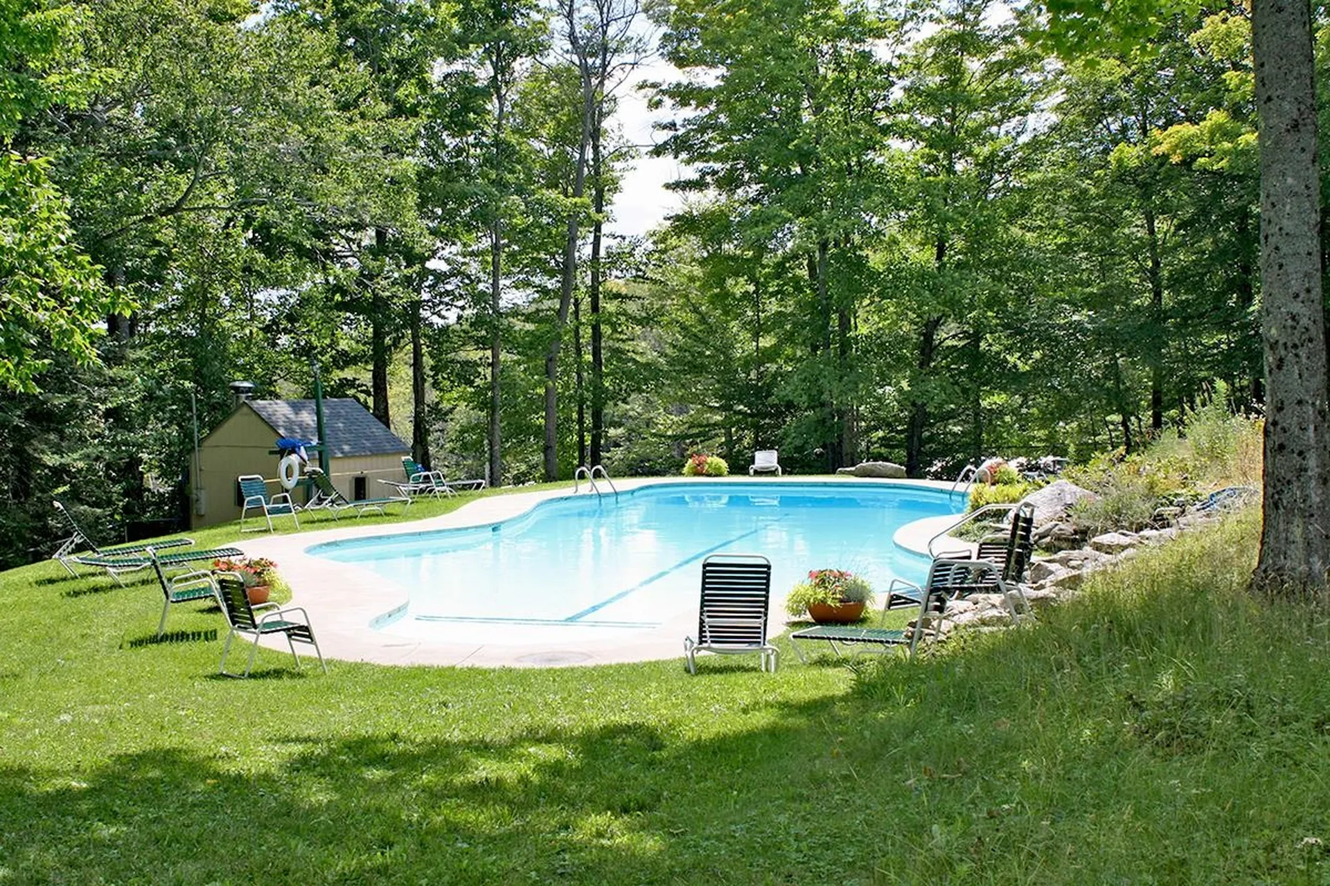 266 Okemo Trailside Extension Ludlow VT 05149