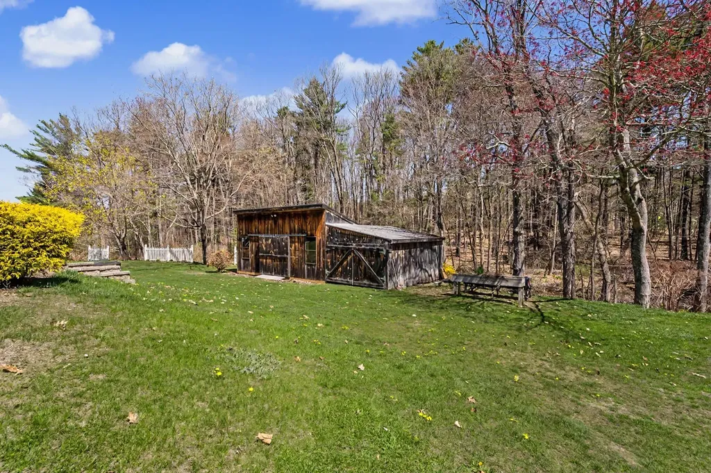 96 Fordway Extension Derry NH 03038