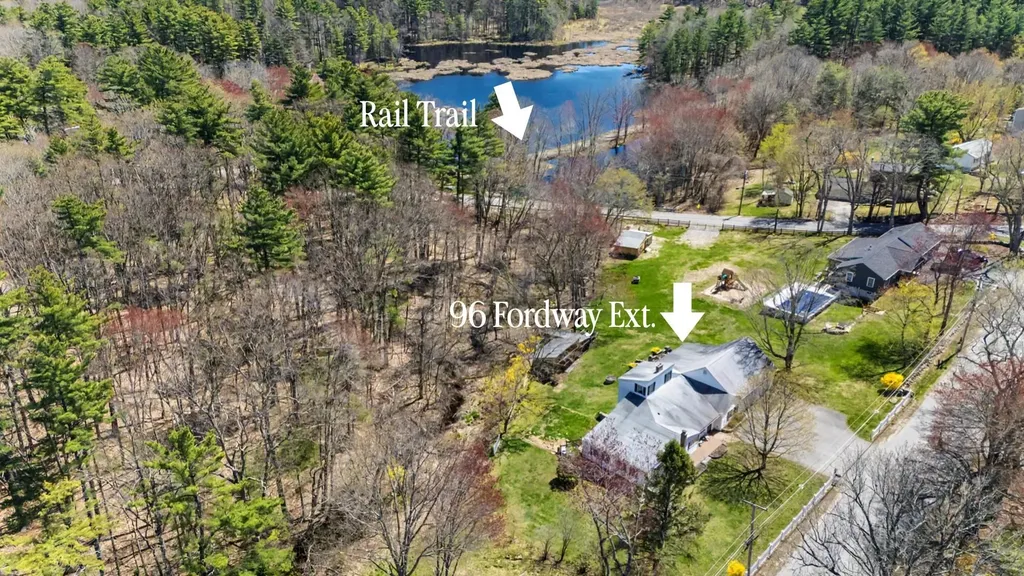 96 Fordway Extension Derry NH 03038