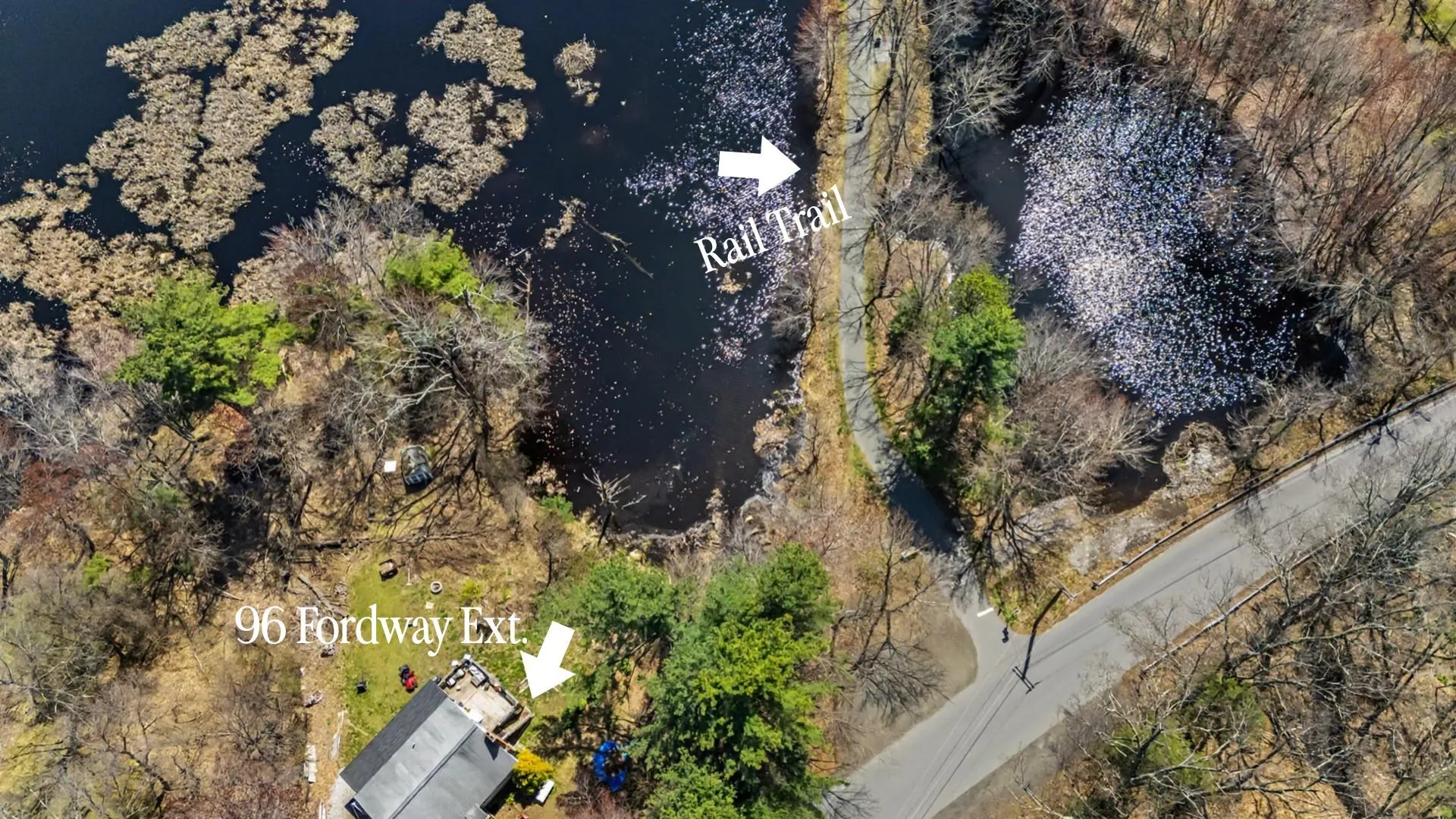 96 Fordway Extension Derry NH 03038