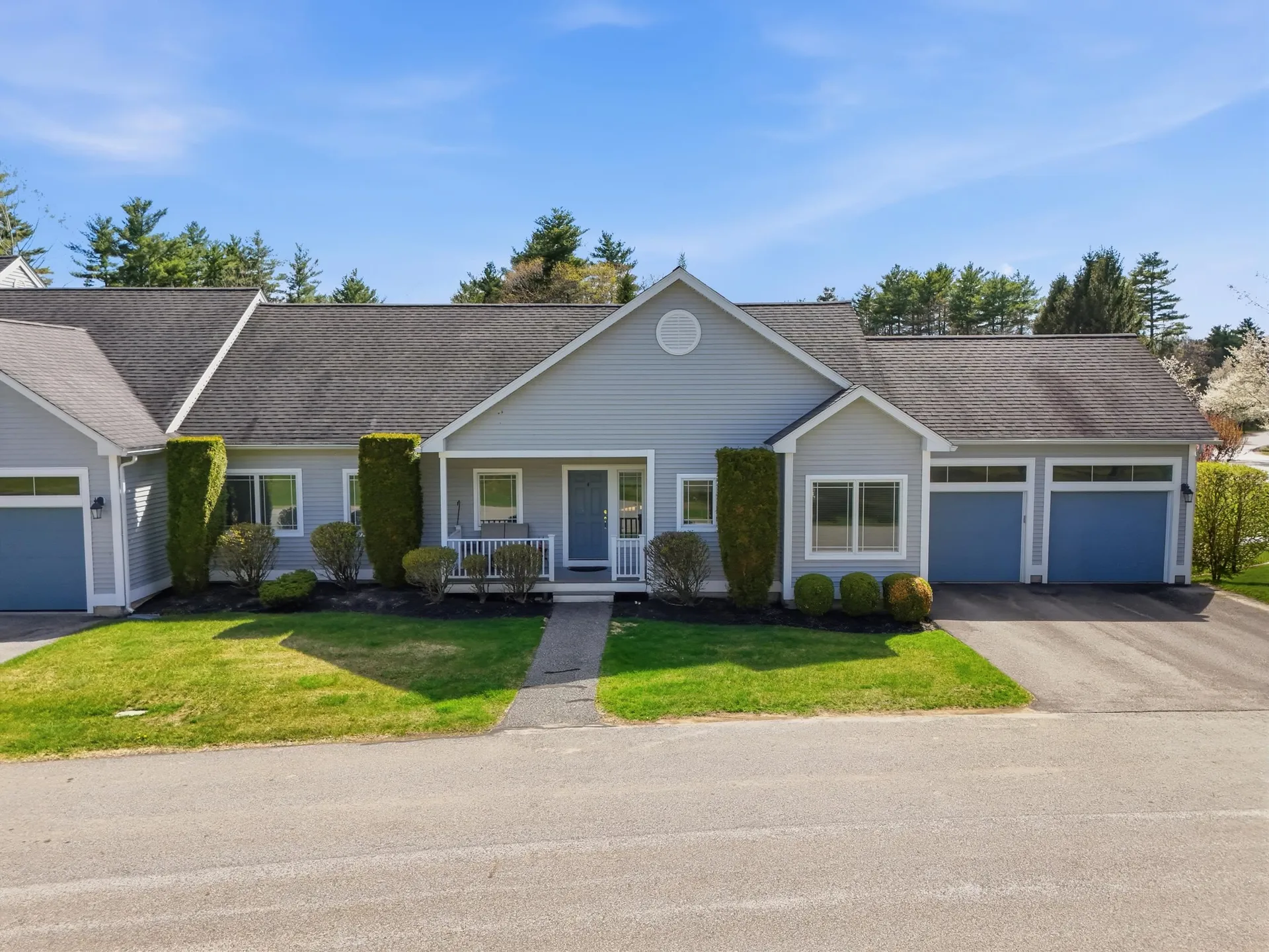 4 Mountain Village Road Windham NH 03087
