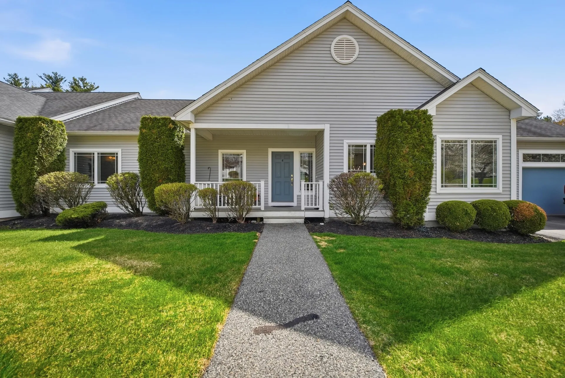 4 Mountain Village Road Windham NH 03087