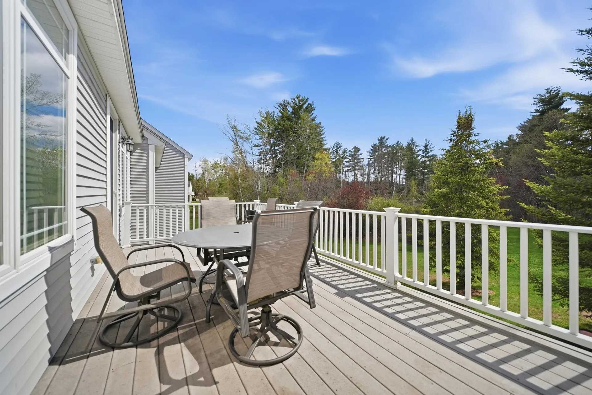 4 Mountain Village Road Windham NH 03087