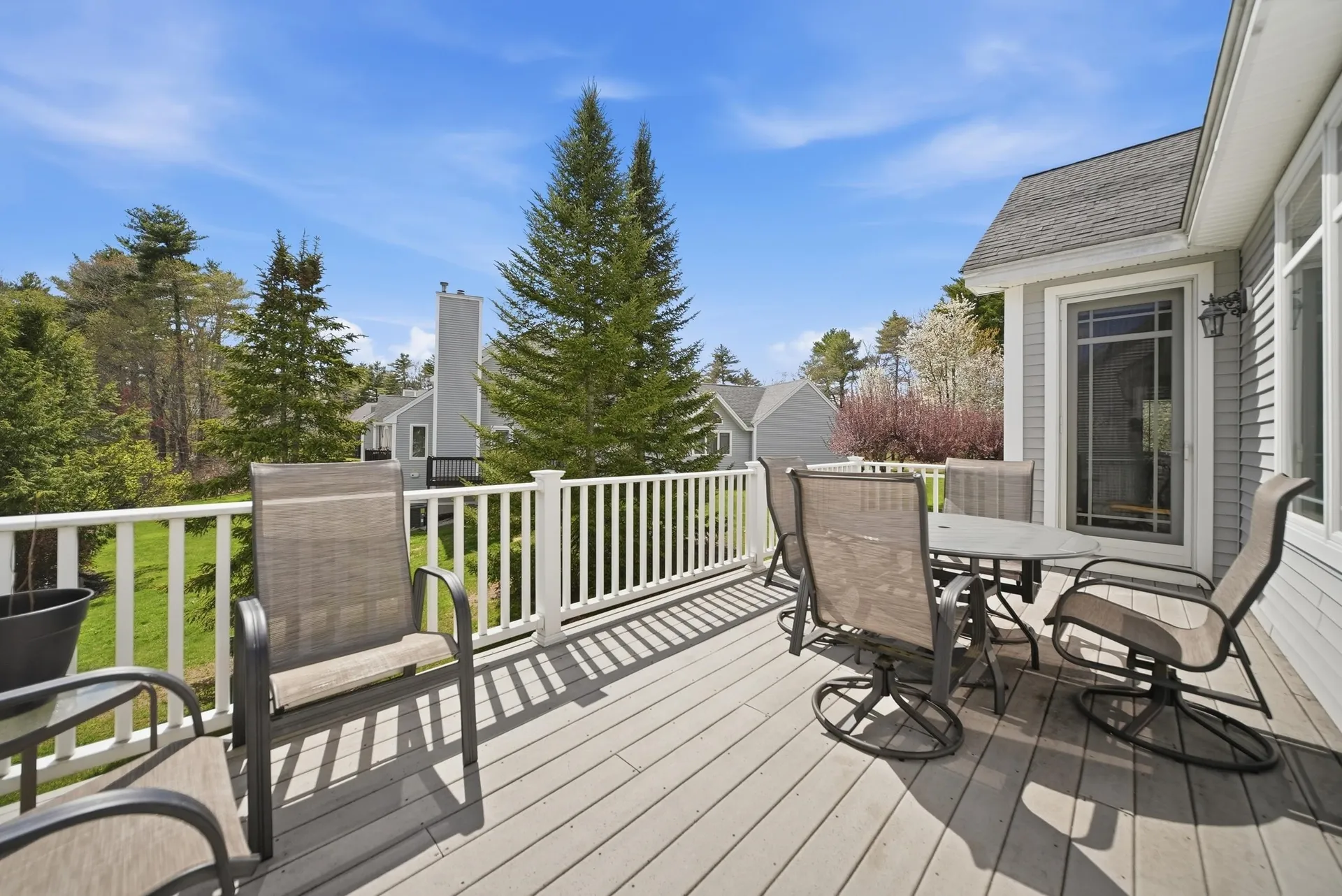 4 Mountain Village Road Windham NH 03087