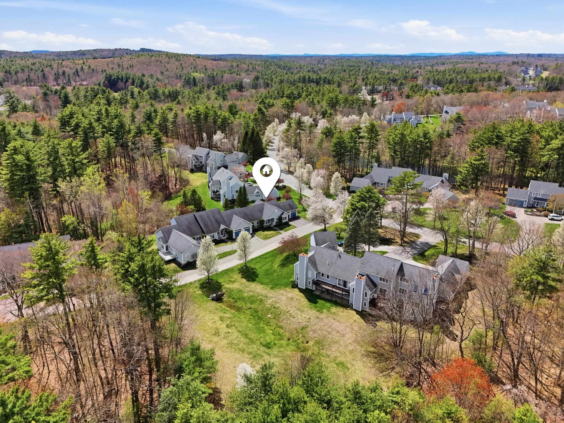 4 Mountain Village Road Windham NH 03087