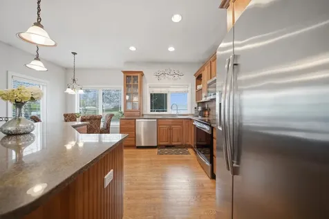 4 Mountain Village Road Windham NH 03087