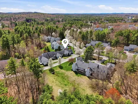 4 Mountain Village Road Windham NH 03087