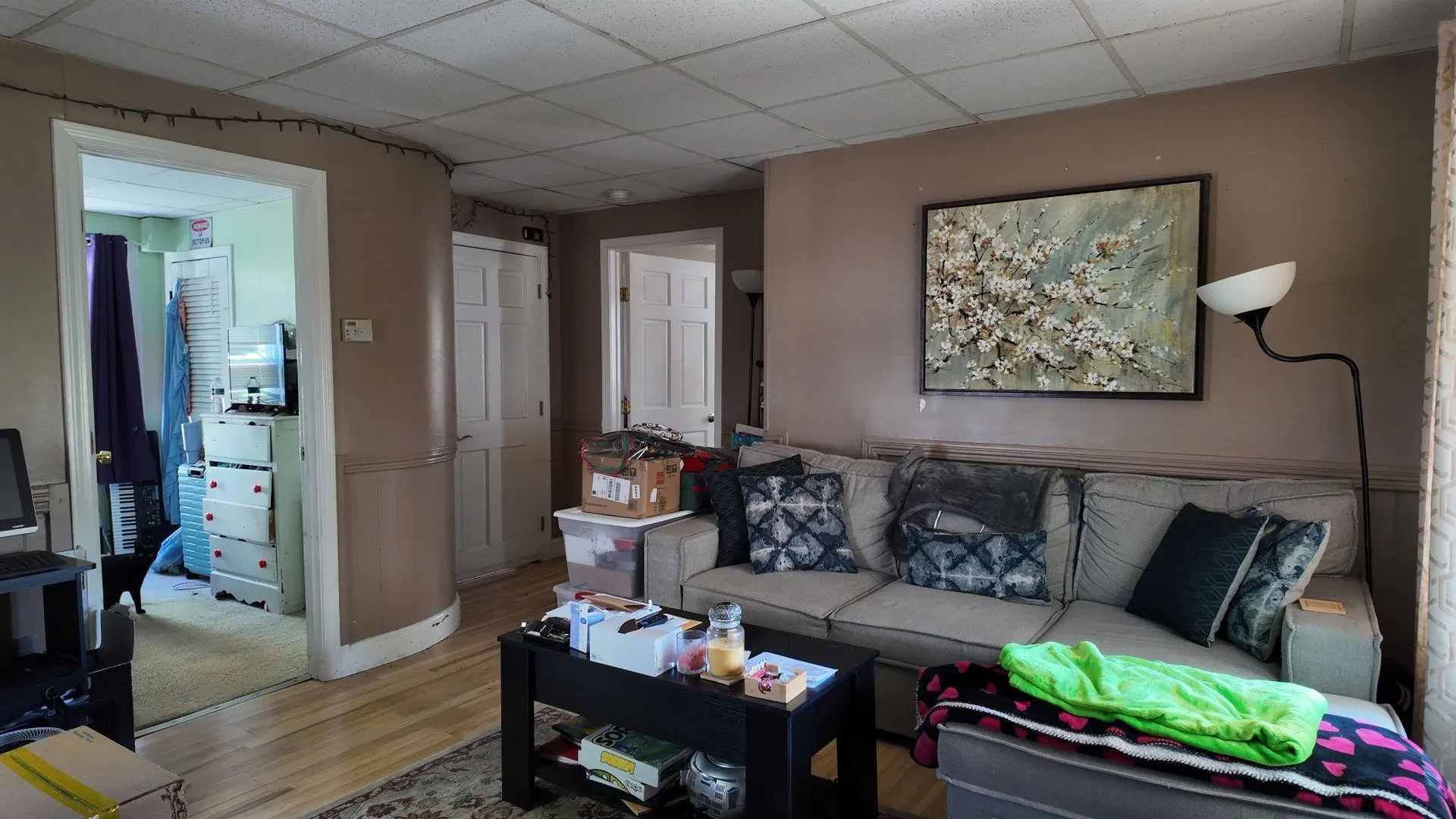 36 Elm Street Derry NH 03038