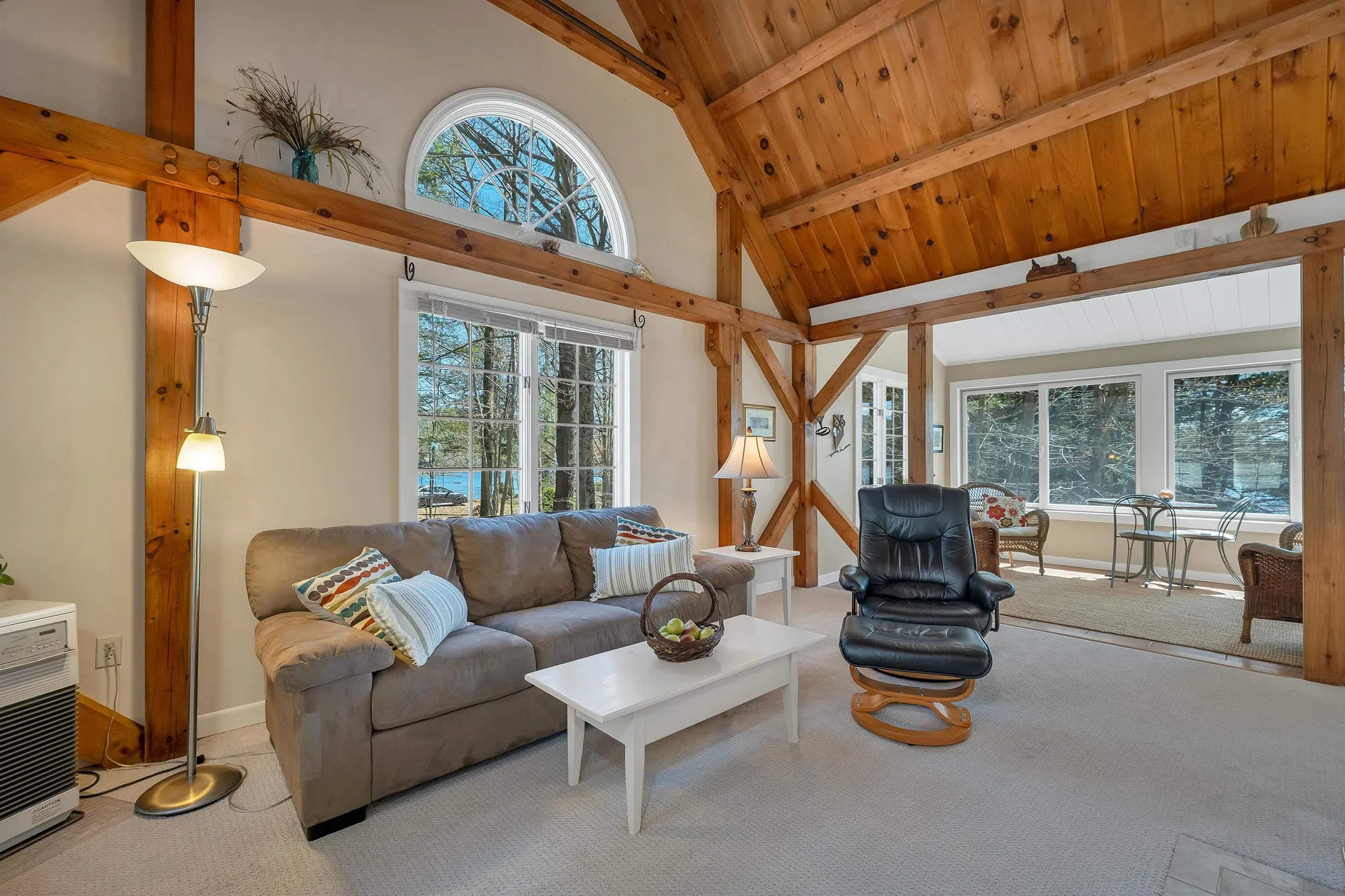 17 Apple Road Sanbornton NH 03269
