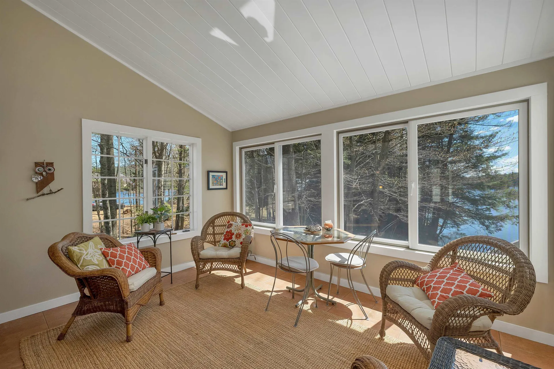 17 Apple Road Sanbornton NH 03269