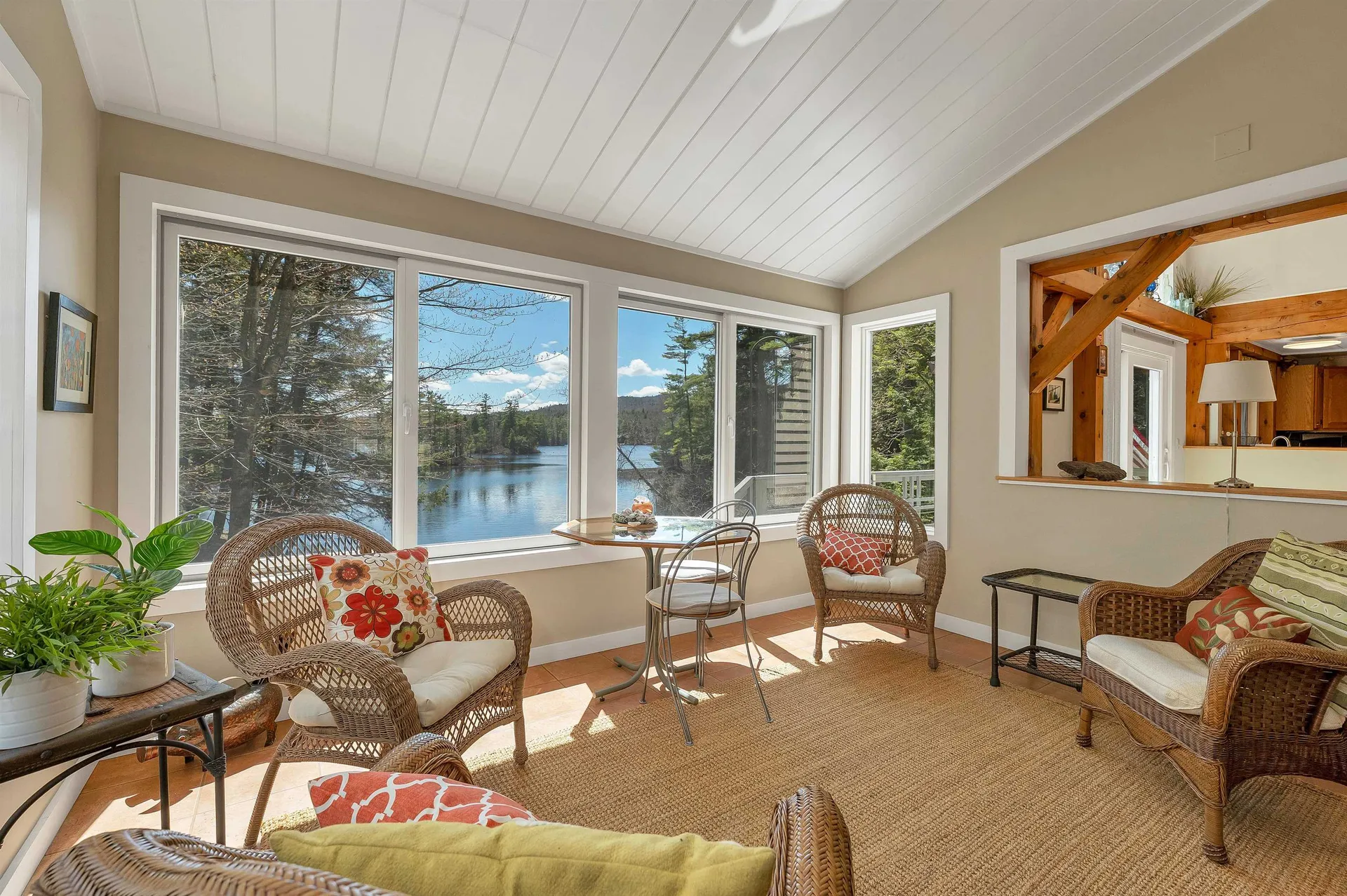 17 Apple Road Sanbornton NH 03269