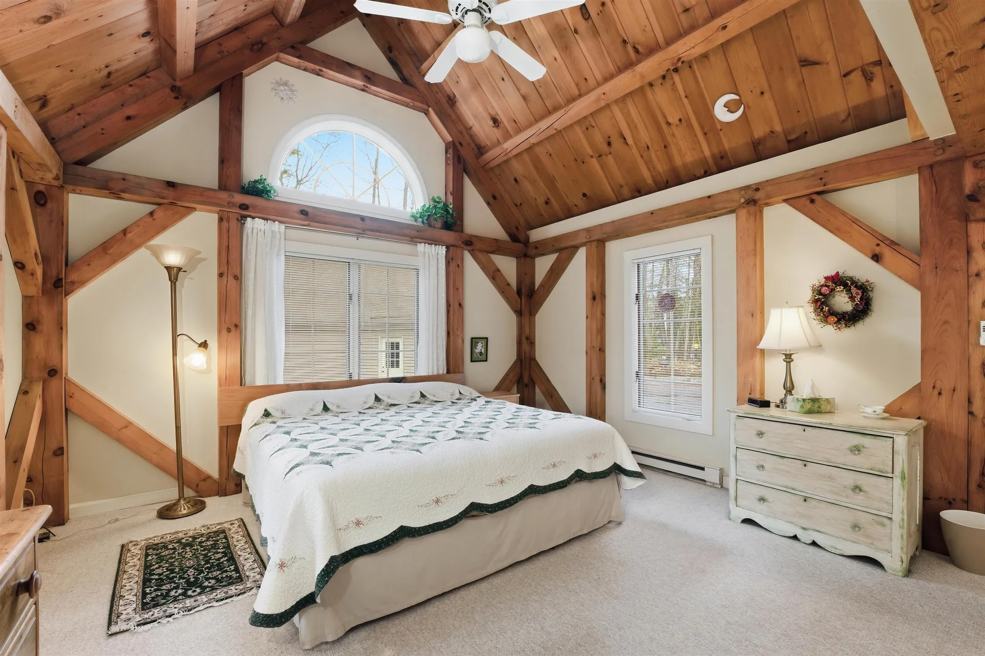 17 Apple Road Sanbornton NH 03269