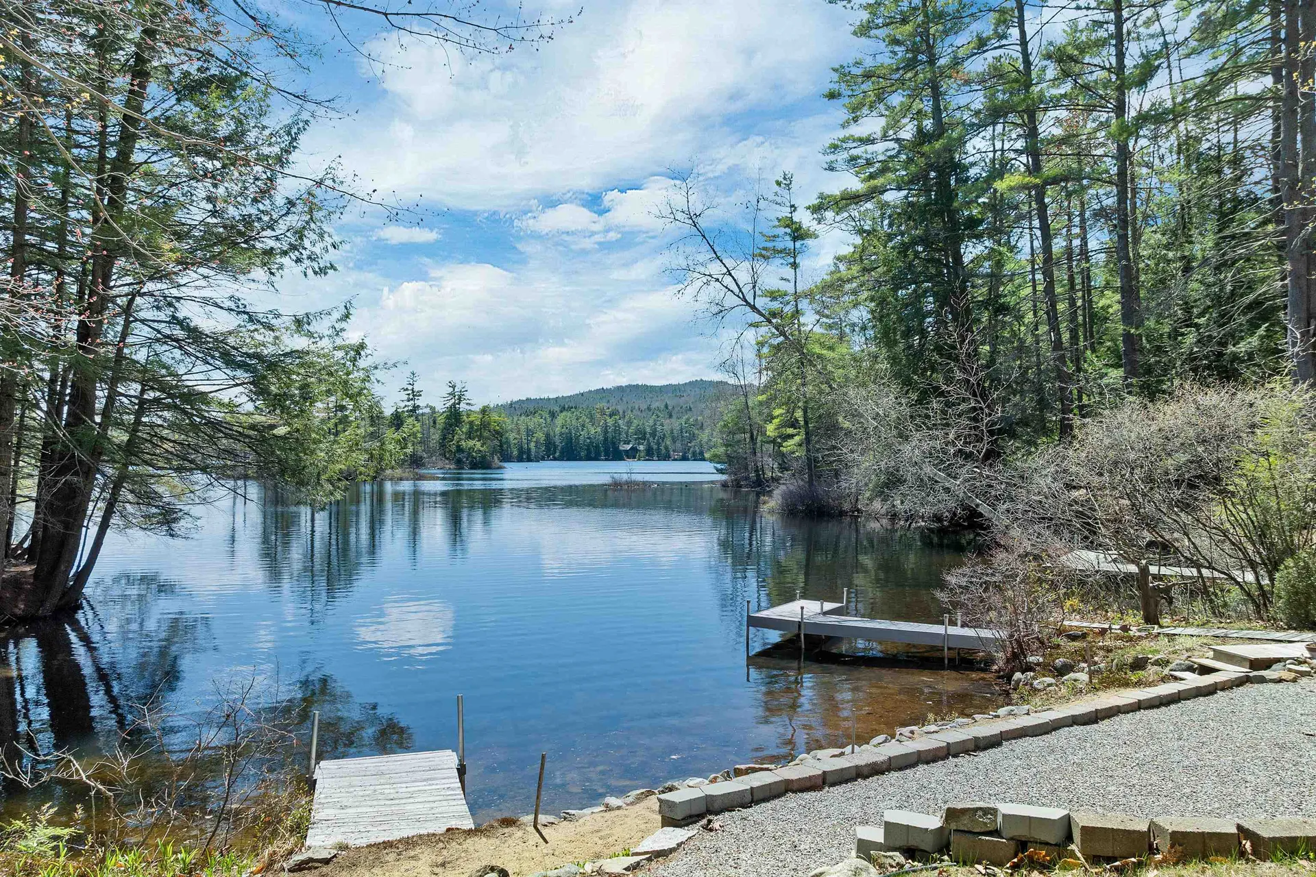 17 Apple Road Sanbornton NH 03269