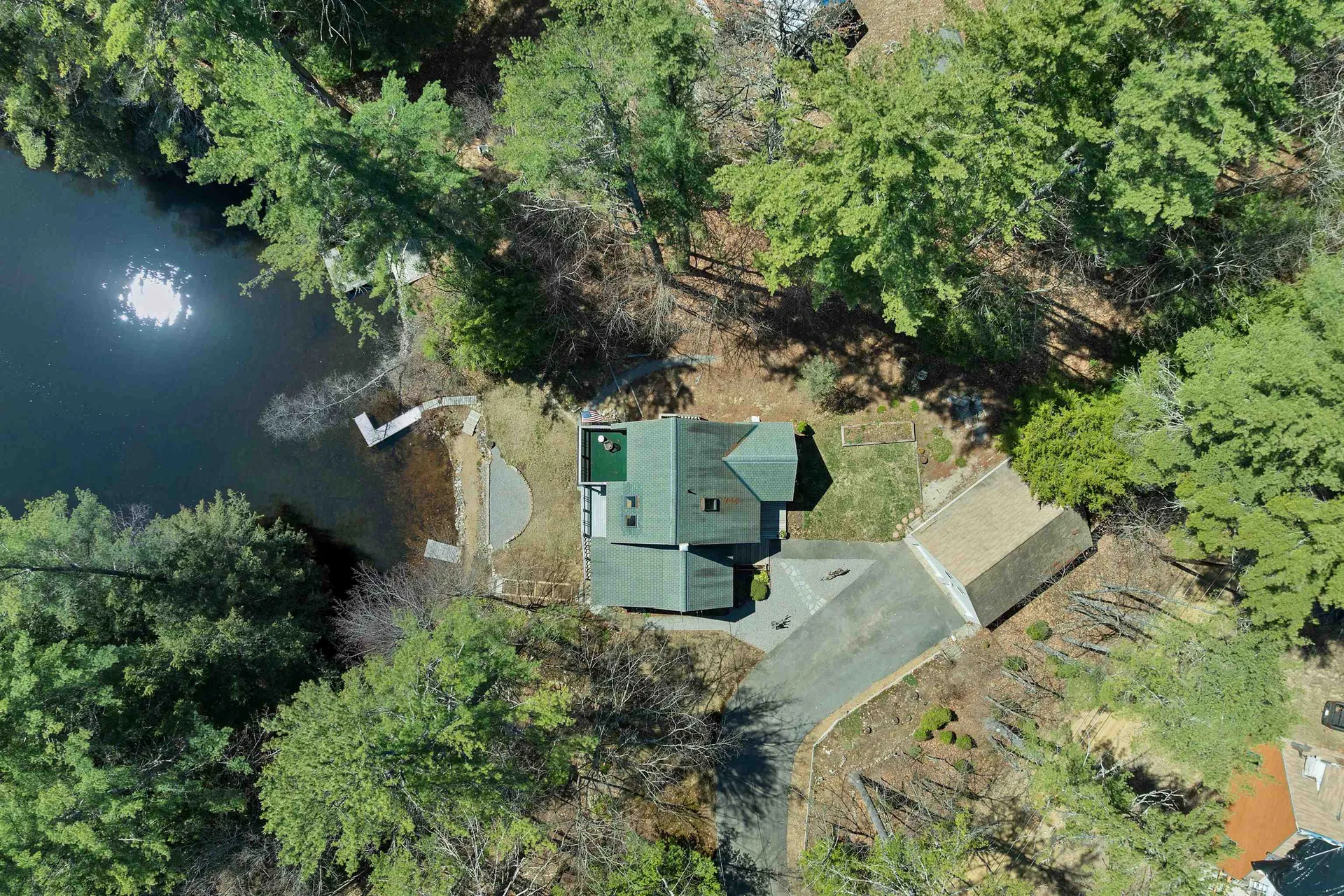 17 Apple Road Sanbornton NH 03269