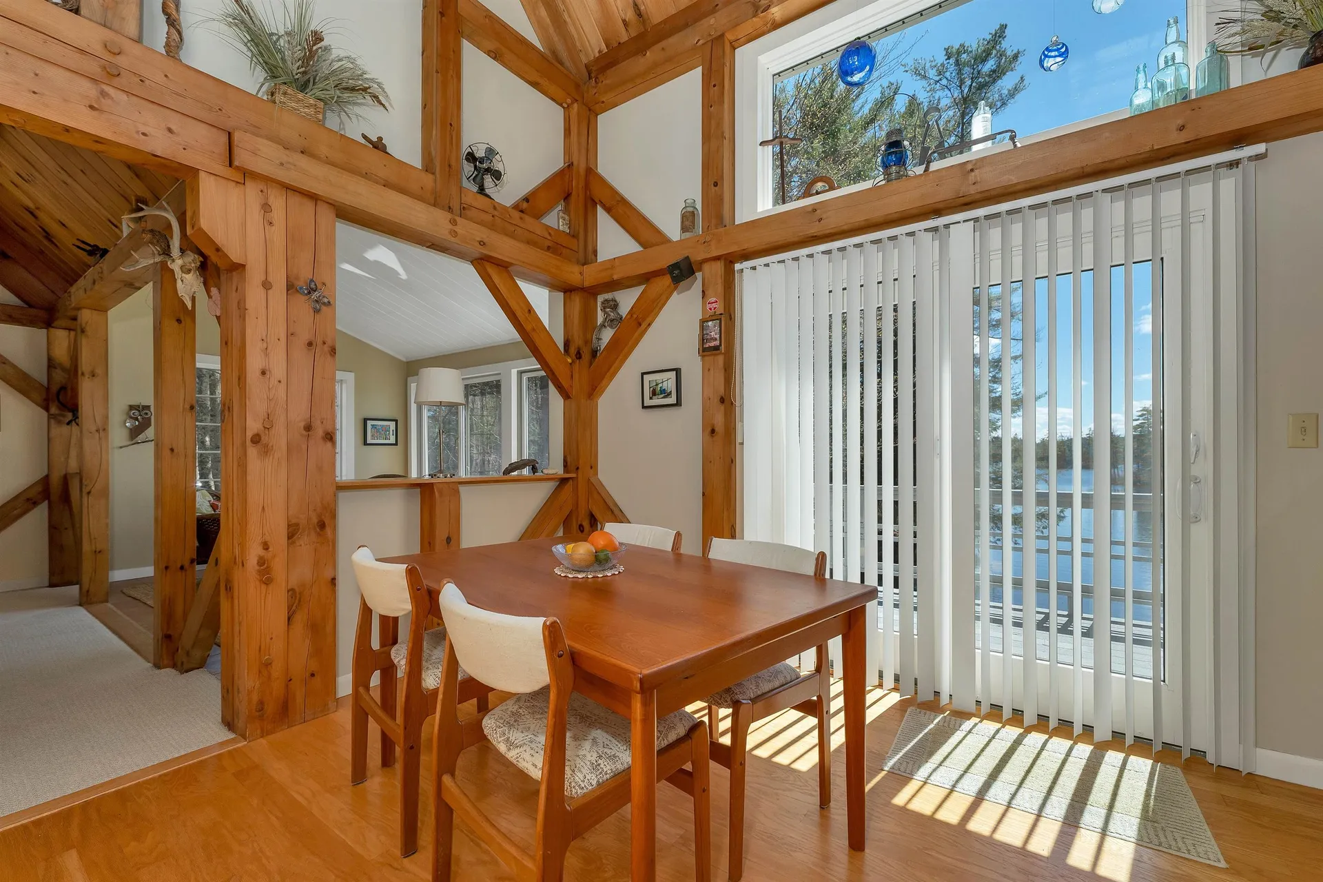 17 Apple Road Sanbornton NH 03269