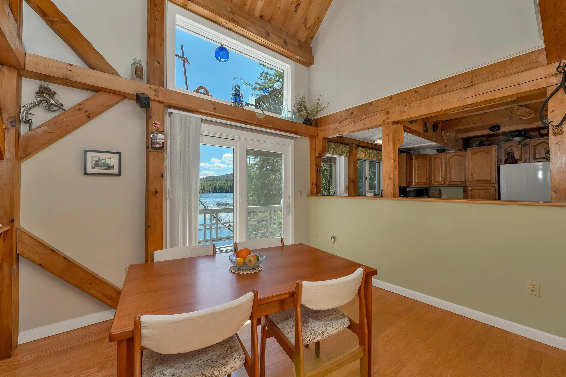 17 Apple Road Sanbornton NH 03269