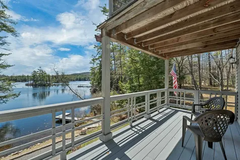 17 Apple Road Sanbornton NH 03269