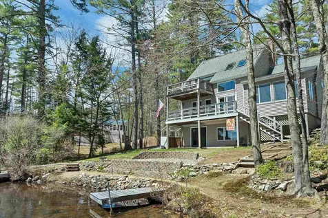 17 Apple Road Sanbornton NH 03269