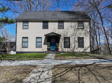 132 Rivermount Terrace Burlington VT 05401