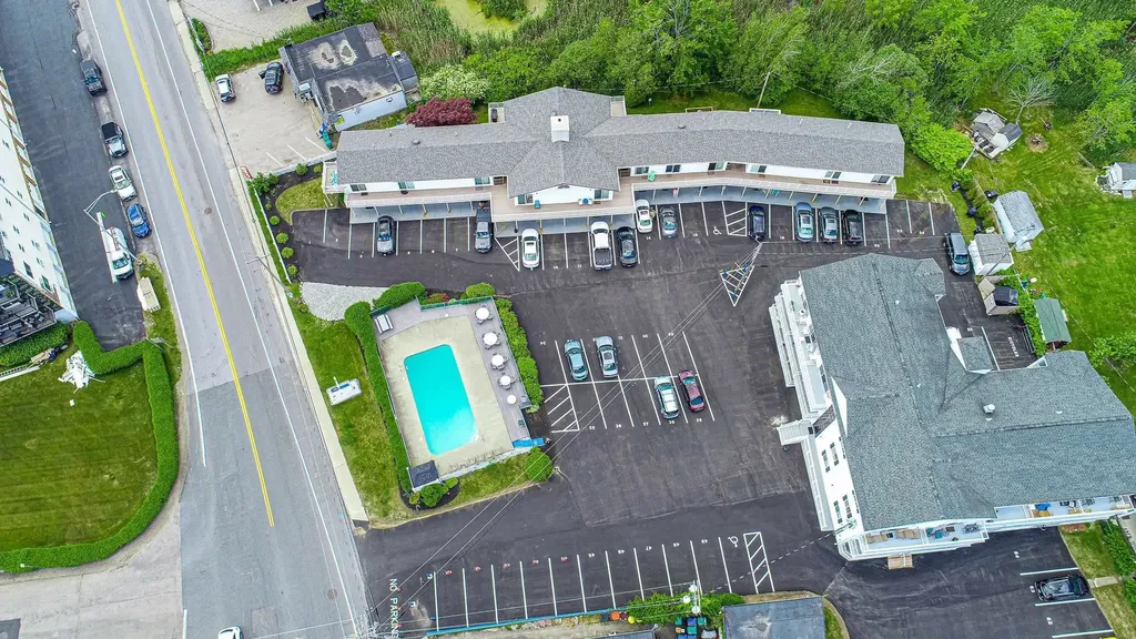 933 Ocean Boulevard Hampton NH 03842