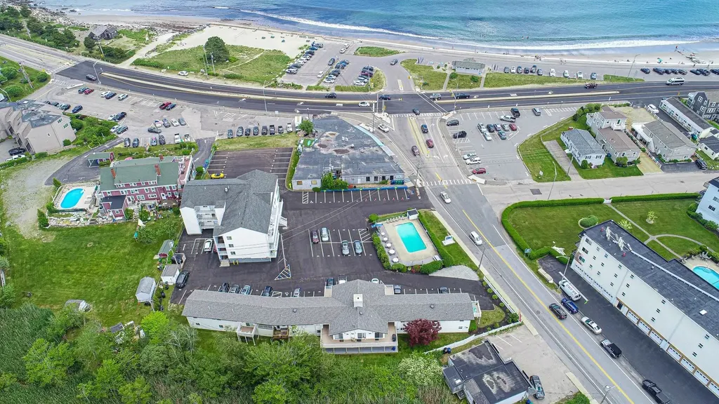 933 Ocean Boulevard Hampton NH 03842