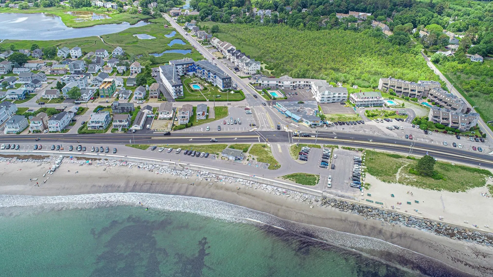 933 Ocean Boulevard Hampton NH 03842