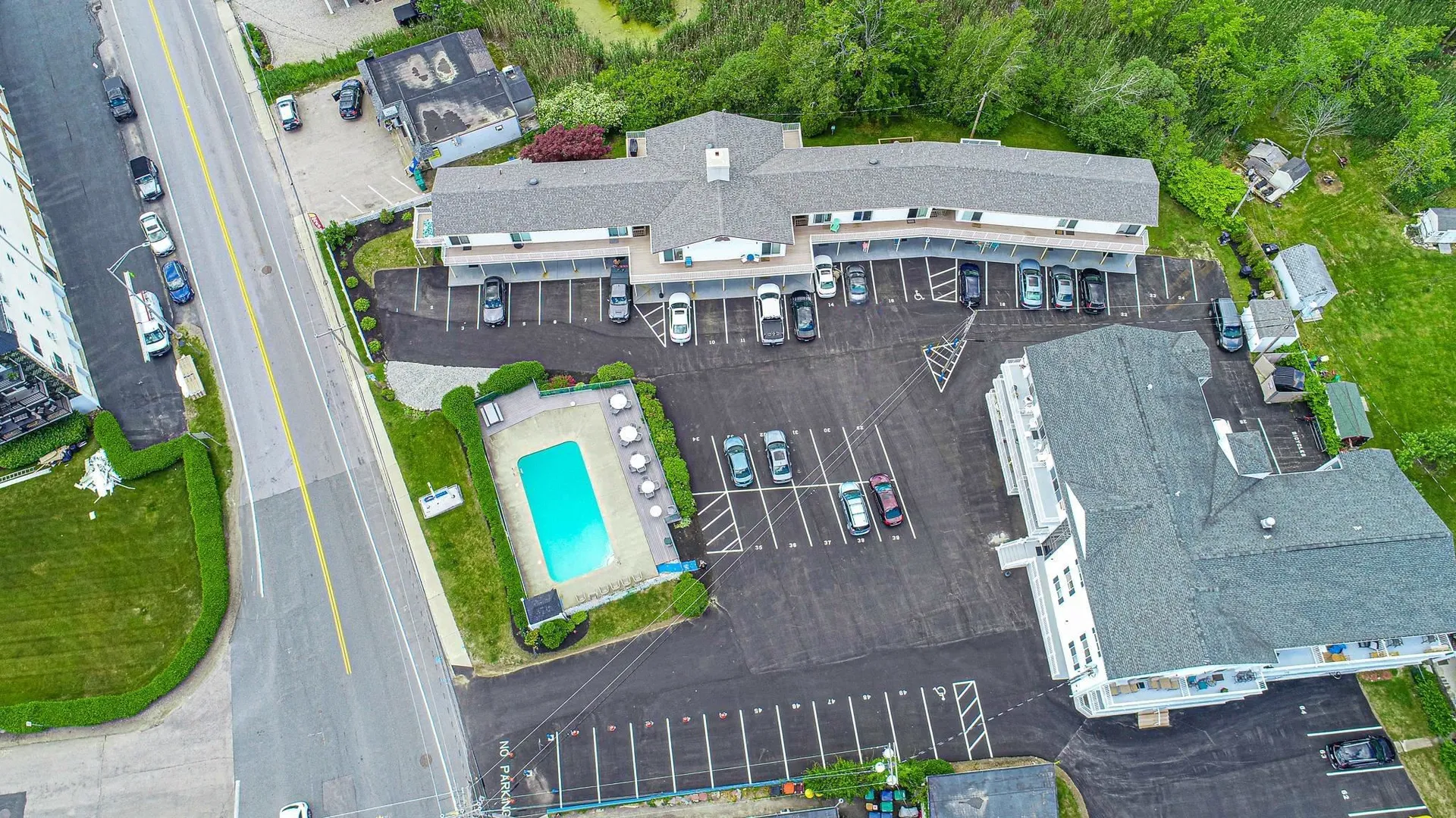 933 Ocean Boulevard Hampton NH 03842