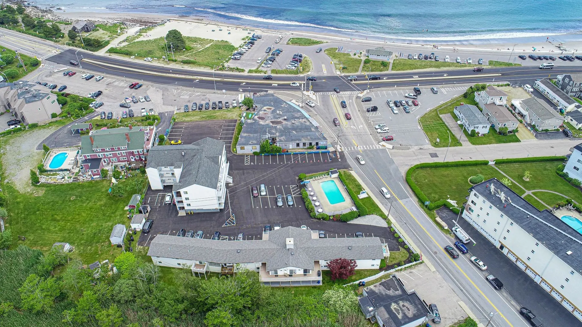 933 Ocean Boulevard Hampton NH 03842