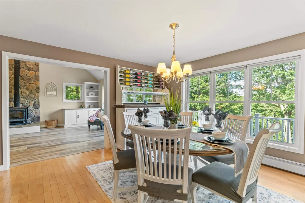 116 Martin Road Weare NH 03281