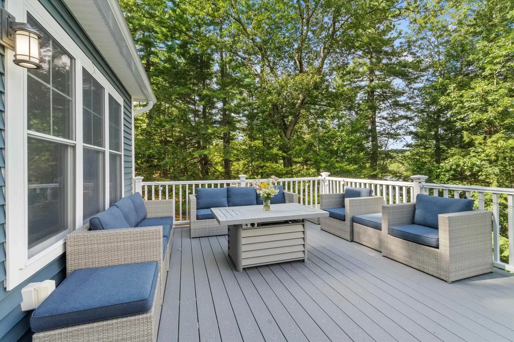 116 Martin Road Weare NH 03281
