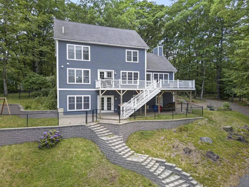 116 Martin Road Weare NH 03281