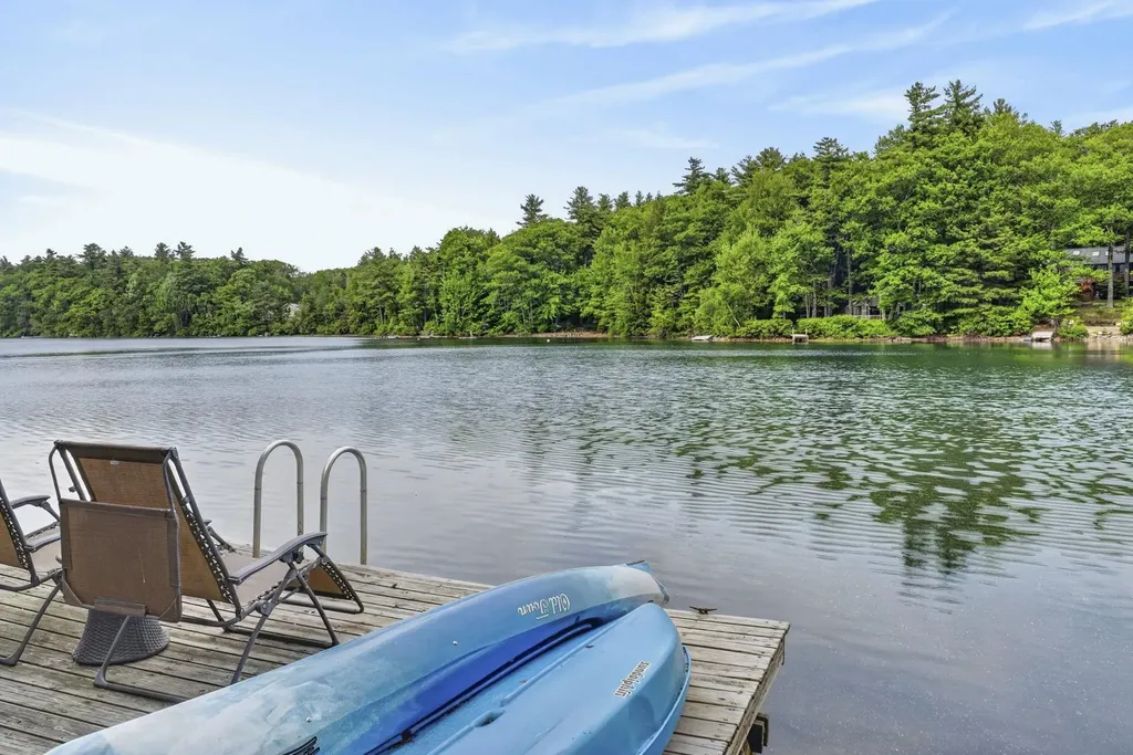 116 Martin Road Weare NH 03281