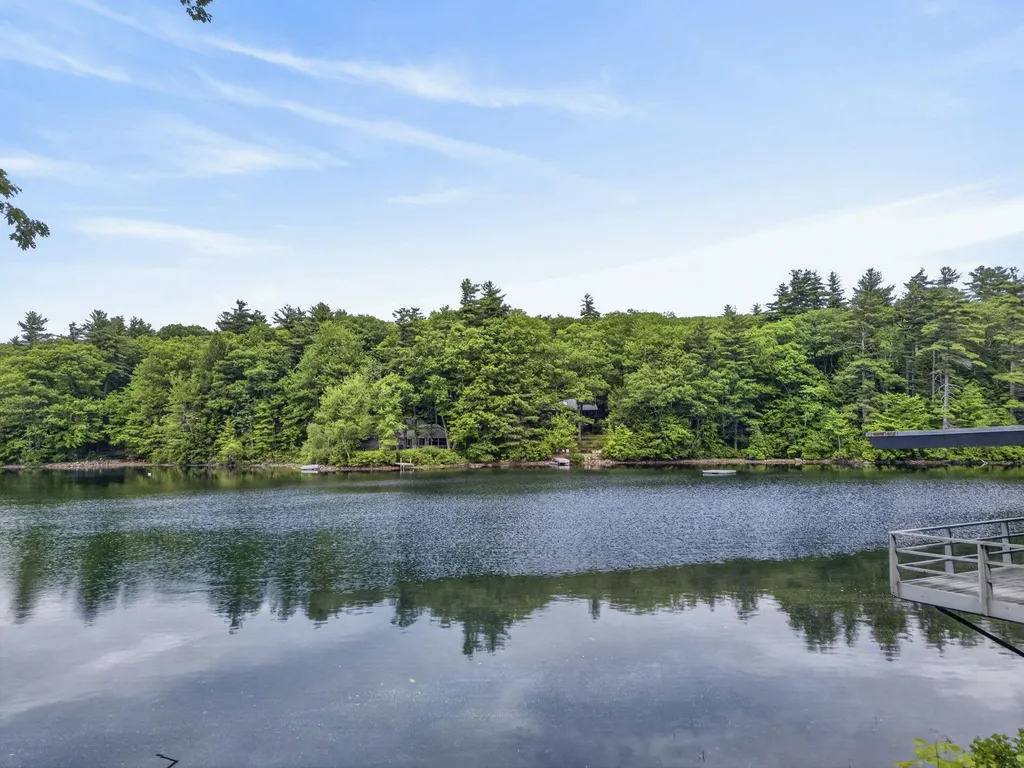 116 Martin Road Weare NH 03281