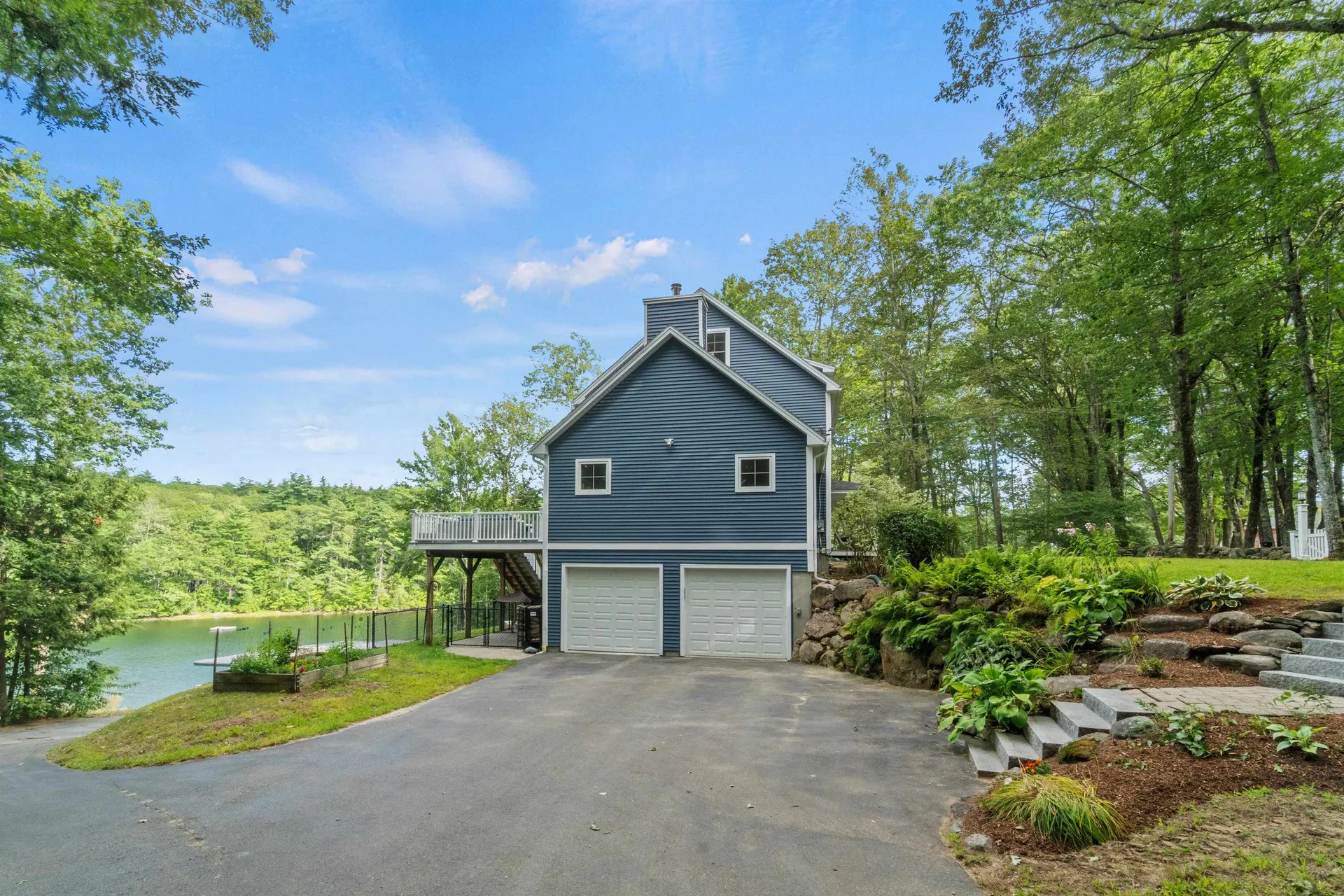 116 Martin Road Weare NH 03281