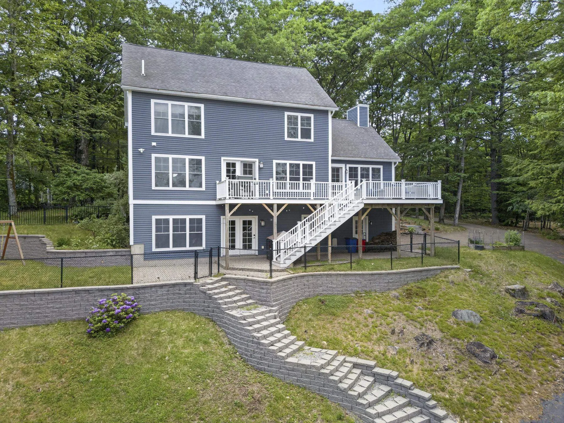 116 Martin Road Weare NH 03281
