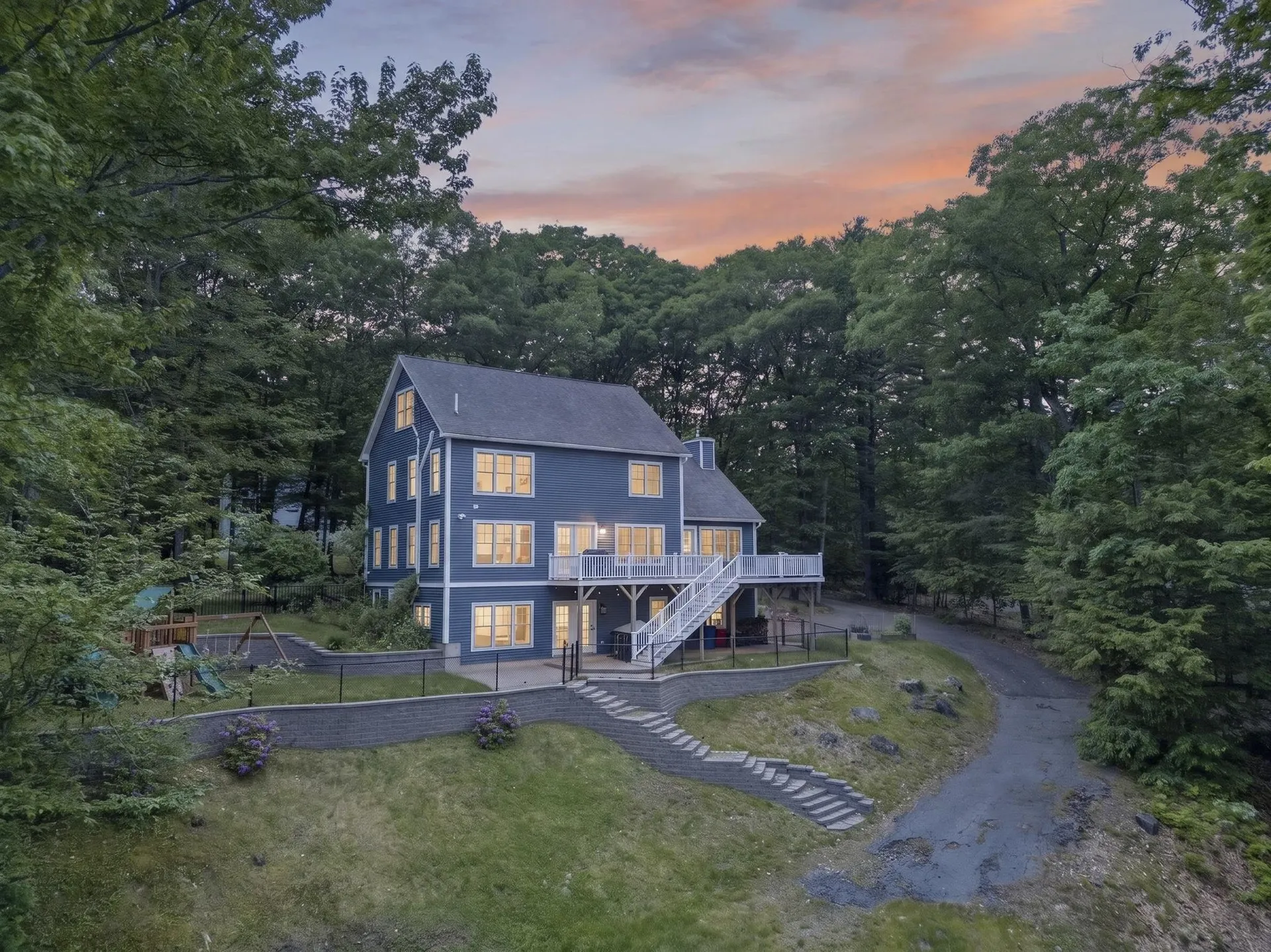 116 Martin Road Weare NH 03281