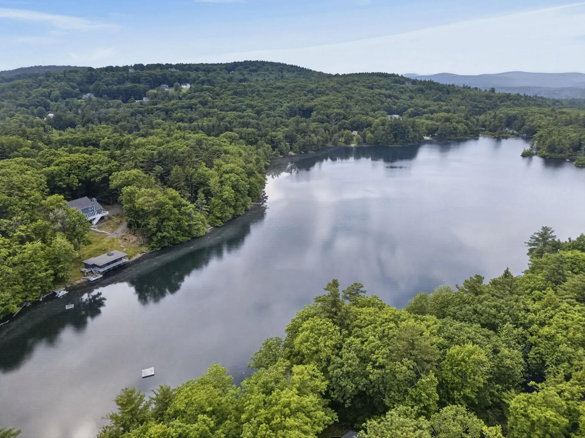 116 Martin Road Weare NH 03281