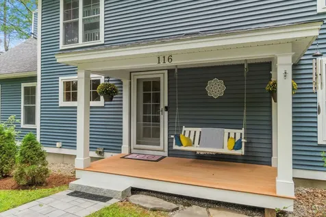 116 Martin Road Weare NH 03281