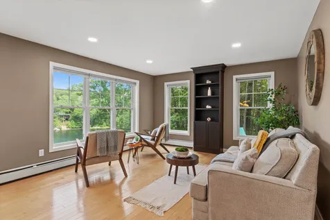116 Martin Road Weare NH 03281