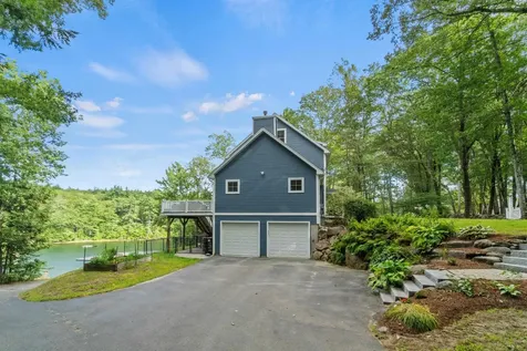 116 Martin Road Weare NH 03281