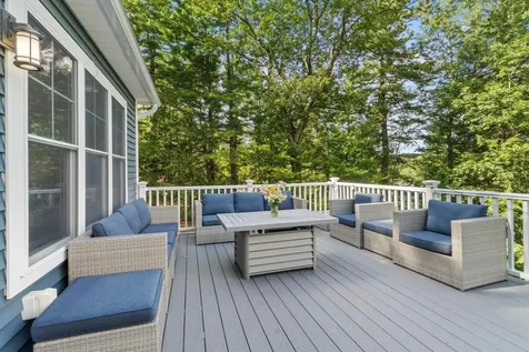 116 Martin Road Weare NH 03281