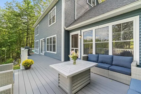 116 Martin Road Weare NH 03281