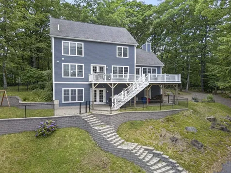 116 Martin Road Weare NH 03281