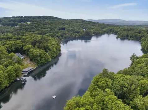 116 Martin Road Weare NH 03281