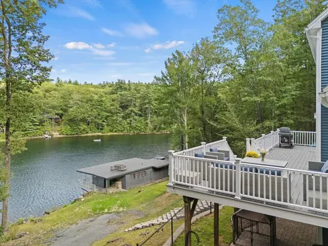116 Martin Road Weare NH 03281