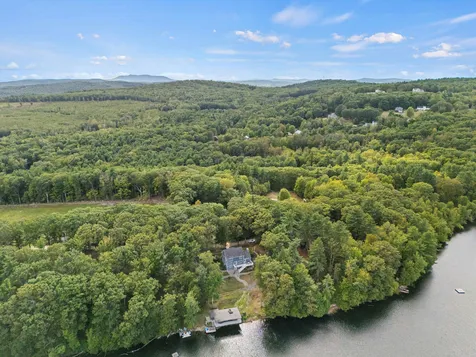 116 Martin Road Weare NH 03281